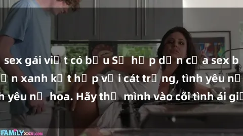 sex gái việt có bầu Sự hấp dẫn của sex bãi biển: Khi sóng biển xanh kết hợp với cát trắng, tình yêu nở hoa. Hãy thả mình vào cõi tình ái giữa sóng biển!