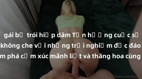 gái bị trói hiếp dâm Tận hưởng cuộc sống tình dục online không che với những trải nghiệm độc đáo và mới lạ. Khám phá cảm xúc mãnh liệt và thăng hoa cùng đối tác tại các trang web chuyên nghiệp.