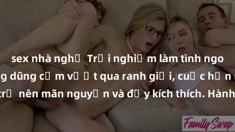 sex nhà nghỉ Trải nghiệm làm tình ngoài đường: Khi lòng dũng cảm vượt qua ranh giới, cuộc hẹn nơi công cộng trở nên mãn nguyện và đầy kích thích. Hành vi nguy hiểm, nhưng cũng tạo nên cảm giác mới mẻ 