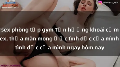 sex phòng tập gym Tận hưởng khoái cảm với gái xinh sex, thỏa mãn mong ước tình dục của mình ngay hôm nay